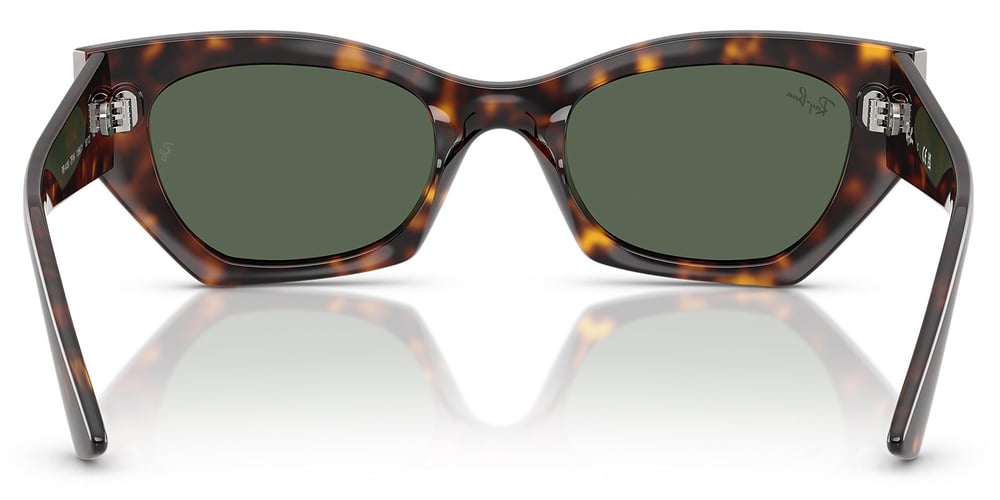 Ray-Ban RB4430 135971 49 Unisex Güneş Gözlüğü