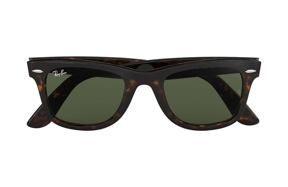 Ray-Ban RB2140 902 50 Wayfarer Unisex Güneş Gözlüğü