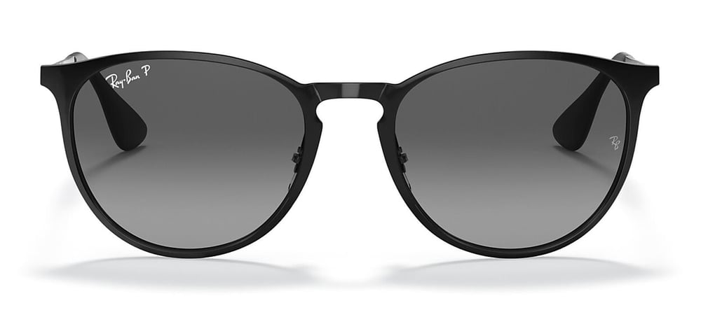 Ray-Ban RB3539 002/T3 54 Polarize Unisex Güneş Gözlüğü