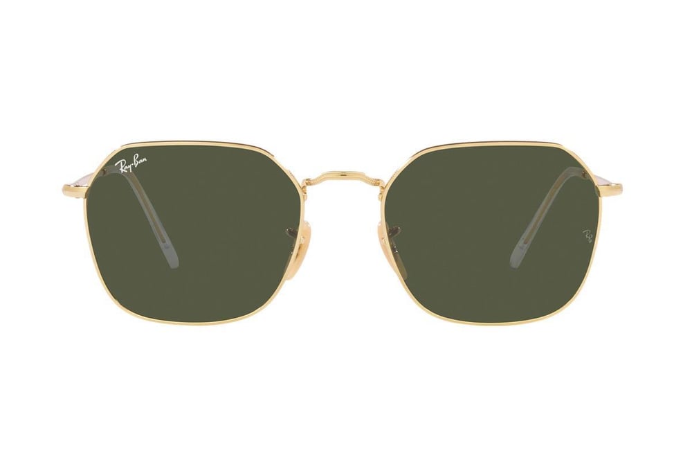 Ray-Ban RB3694 001/31 53 Unisex Güneş Gözlüğü
