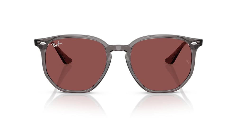 Ray-Ban RB4306 687375 54 Unisex Güneş Gözlüğü