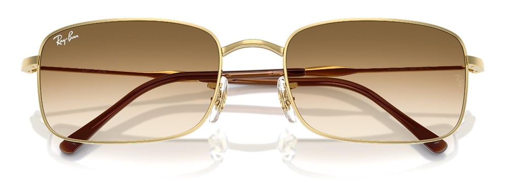 Ray-Ban RB3746 001/51 56 Unisex Güneş Gözlüğü