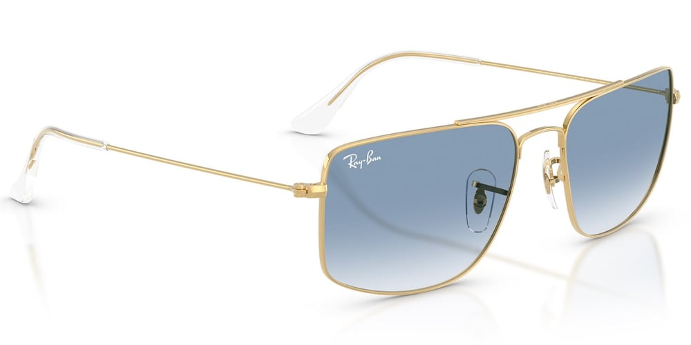 Ray-Ban RB3779 001/3F 56 Unisex Güneş Gözlüğü