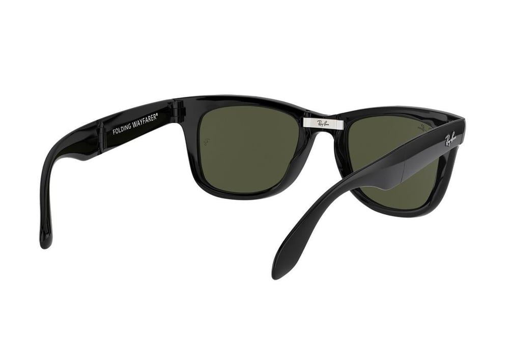 Ray-Ban RB4105 601 50 Unisex Güneş Gözlüğü
