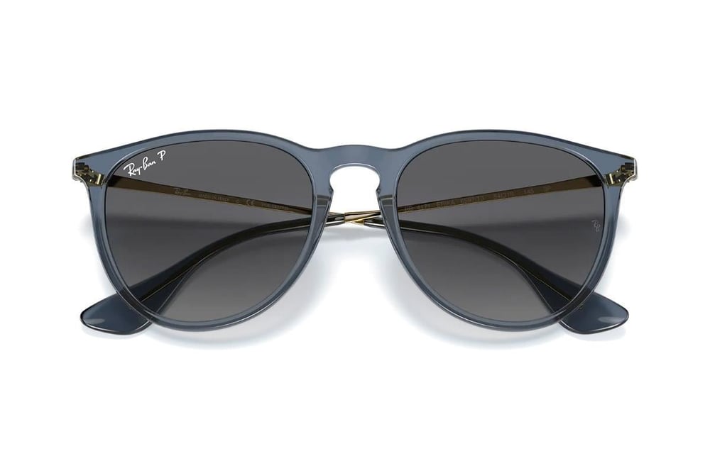 Ray-Ban RB4171 6592T3 54 Polarize Unisex Güneş Gözlüğü
