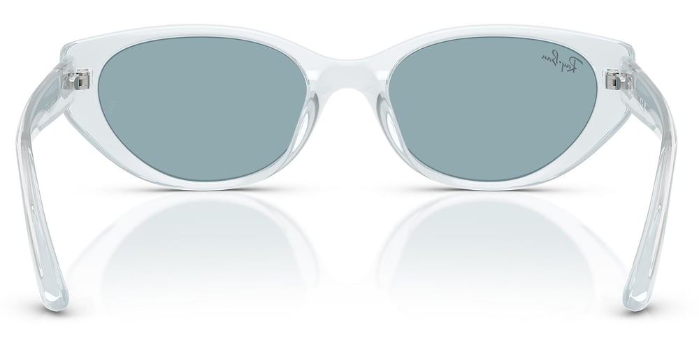 Ray-Ban RB4457D 687280 55 Unisex Güneş Gözlüğü