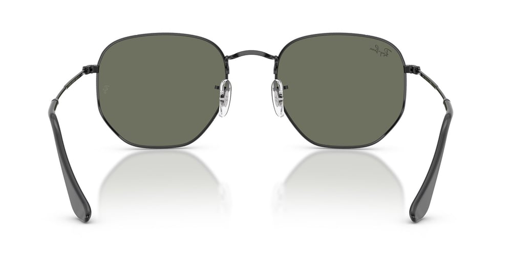 Ray-Ban RB3548N 002/39 51 Hexagonal Unisex Güneş Gözlüğü