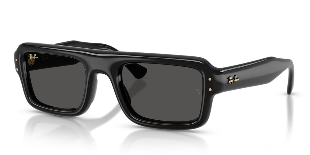 Ray-Ban RB4954 601/87 54 A$AP ROCKY Unisex Güneş Gözlüğü