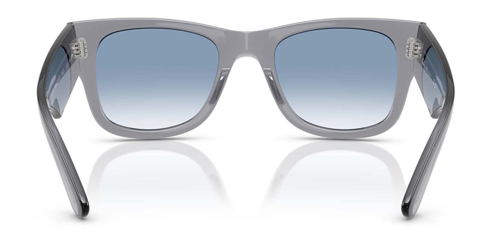 Ray-Ban RB0840S 68463F 51 Unisex Güneş Gözlüğü