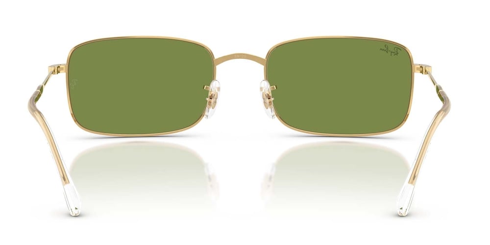 Ray-Ban RB3746 001/4E 56 Unisex Güneş Gözlüğü