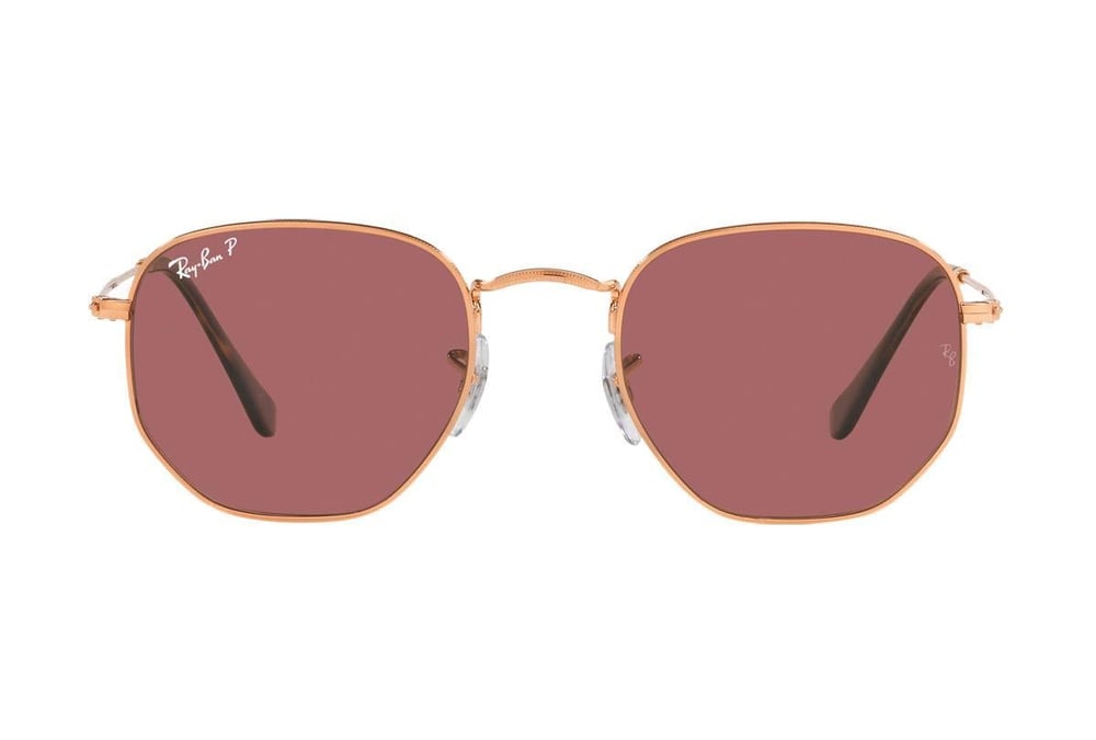 Ray-Ban RB3548N 9202AF 51 Polarize Unisex Güneş Gözlüğü