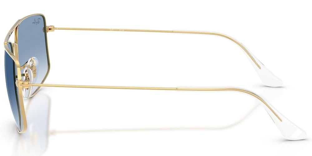 Ray-Ban RB3779 001/3F 56 Unisex Güneş Gözlüğü