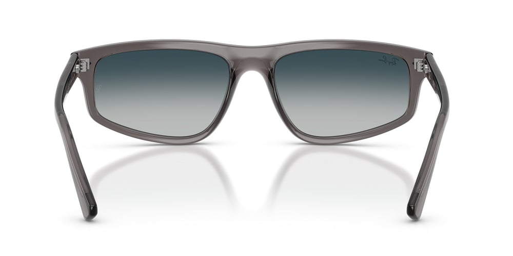 Ray-Ban RB2225 667532 57 Unisex Güneş Gözlüğü