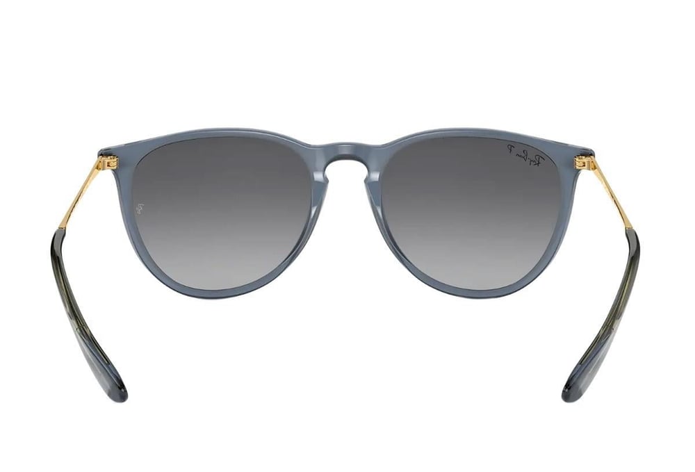 Ray-Ban RB4171 6592T3 54 Polarize Unisex Güneş Gözlüğü