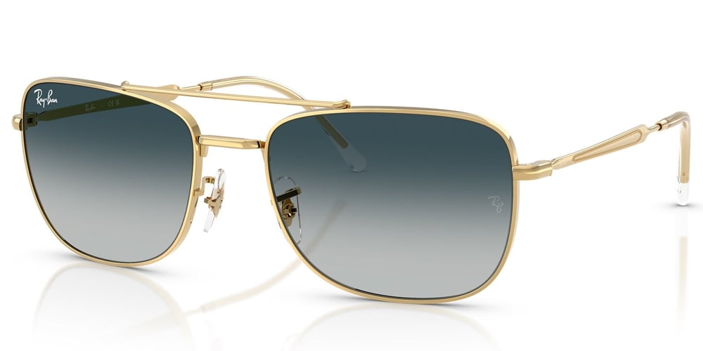 Ray-Ban RB3755 9201/32 59 Unisex Güneş Gözlüğü