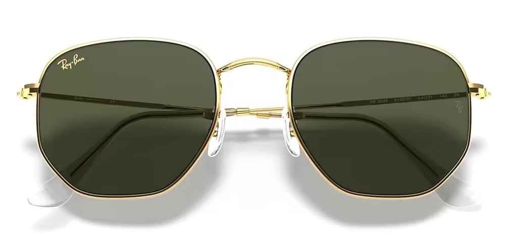 Ray-Ban RB3548 919631 51 Unisex Güneş Gözlüğü