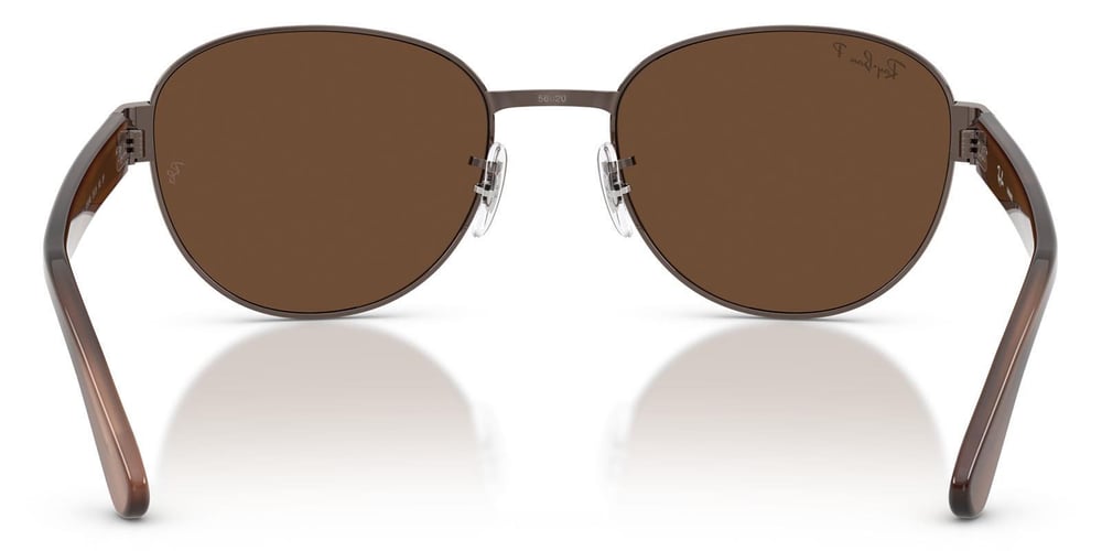 Ray-Ban RB3766CH 9259AN 54 Polarize Chromance Unisex Güneş Gözlüğü