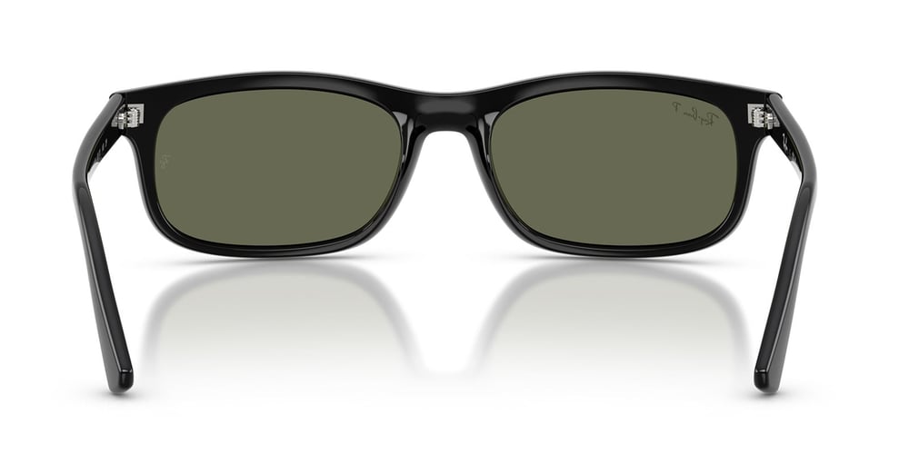 Ray-Ban RB2224 901/58 60 Polarize Unisex Güneş Gözlüğü