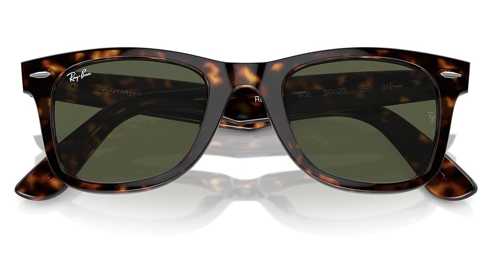 Ray-Ban RB2140 902 54 Wayfarer Unisex Güneş Gözlüğü