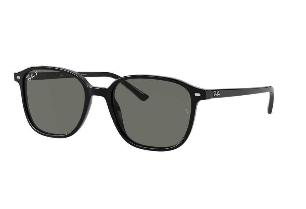 Ray-Ban RB2193 901/58 53 Polarize Unisex Güneş Gözlüğü