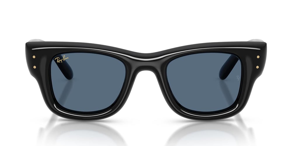 Ray-Ban RB4940 601/80 50 Wayfarer Puffer Unisex Güneş Gözlüğü