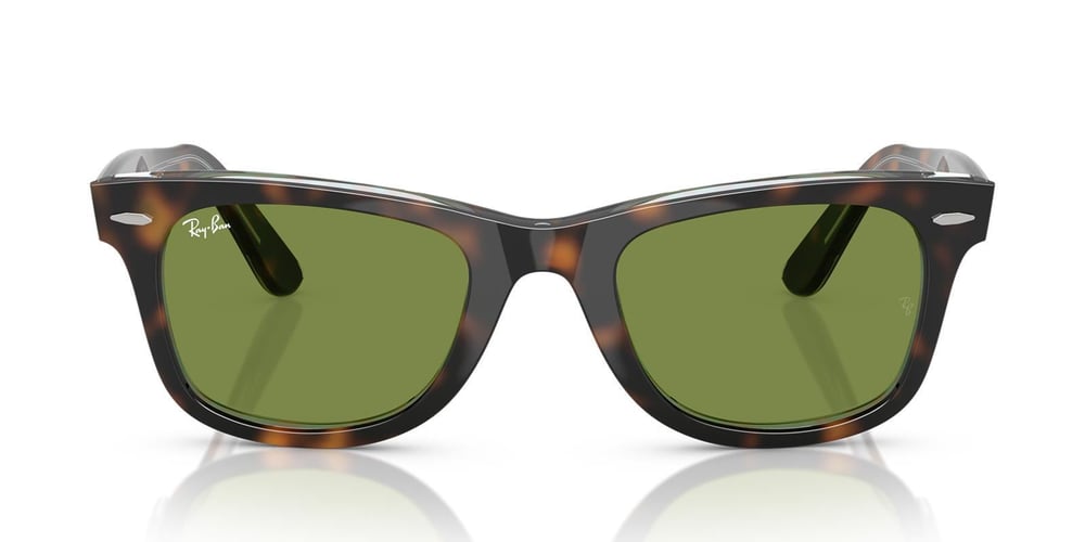 Ray-Ban RB2140 14134E 50 Wayfarer Unisex Güneş Gözlüğü