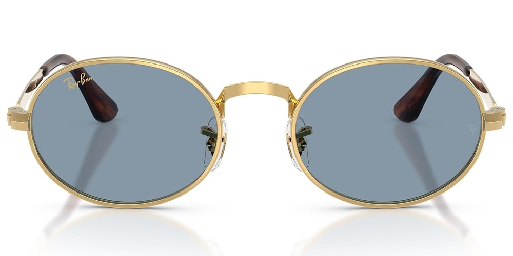 Ray-Ban RB3931 001/56 54 A$AP ROCKY Unisex Güneş Gözlüğü