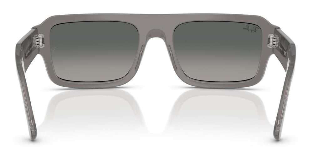Ray-Ban RB4454 680571 53 Unisex Güneş Gözlüğü