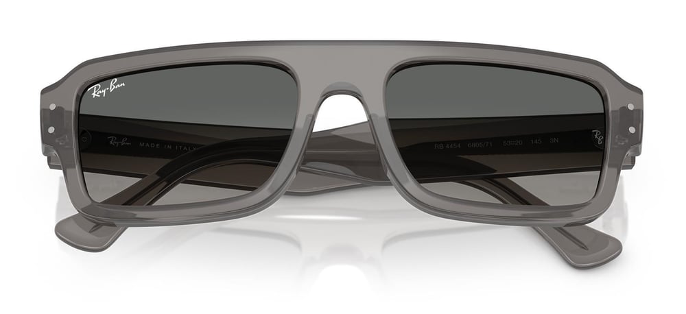 Ray-Ban RB4454 680571 53 Unisex Güneş Gözlüğü