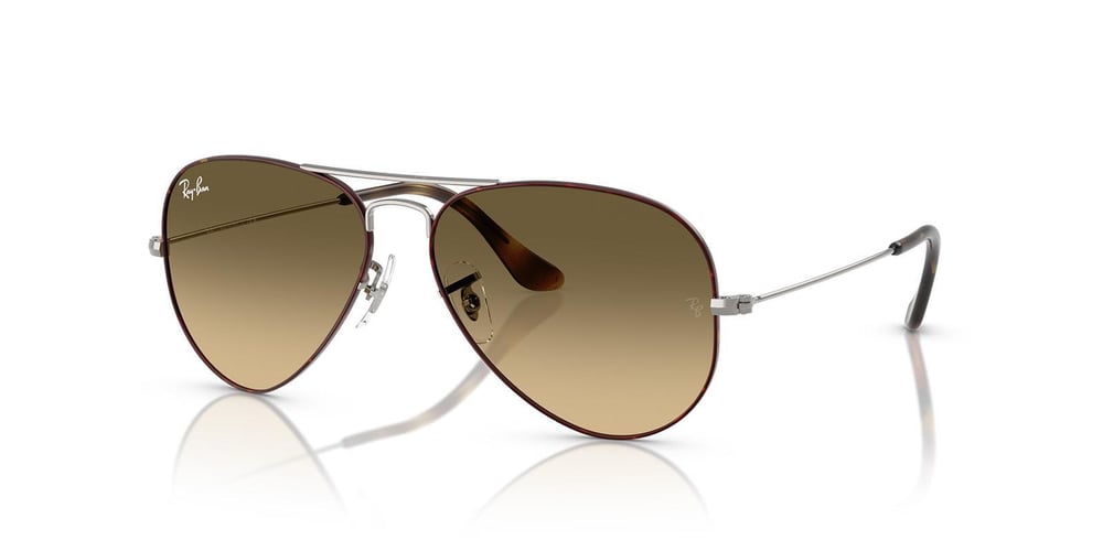 Ray-Ban RB3025 92700A 58 Unisex Güneş Gözlüğü
