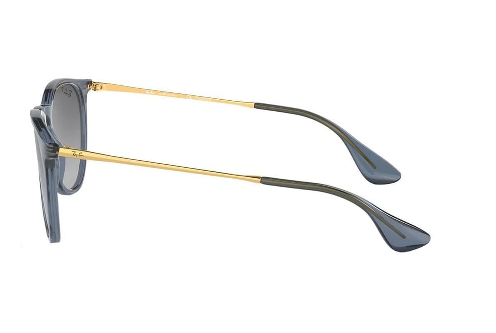 Ray-Ban RB4171 6592T3 54 Polarize Unisex Güneş Gözlüğü