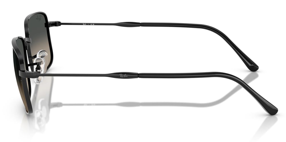 Ray-Ban RB3746 002/71 56 Unisex Güneş Gözlüğü
