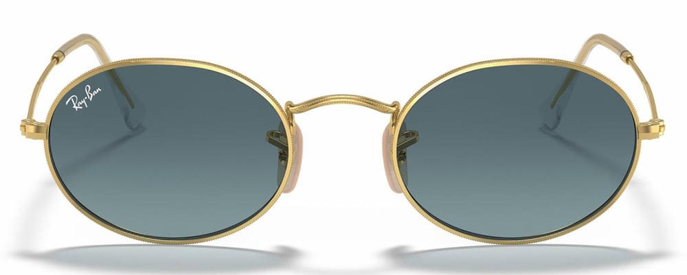Ray-Ban RB3547 001/3M 51 Unisex Güneş Gözlüğü