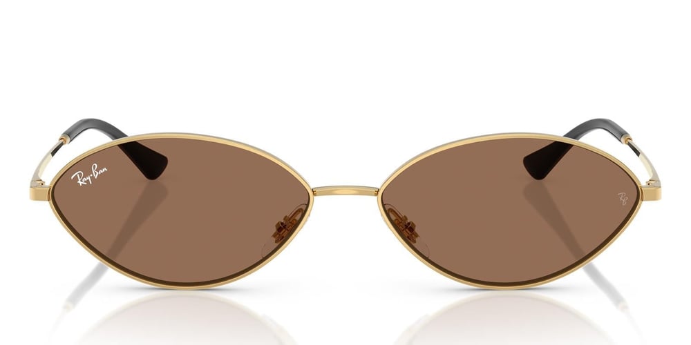 Ray-Ban RB3757 001/73 56 Unisex Güneş Gözlüğü