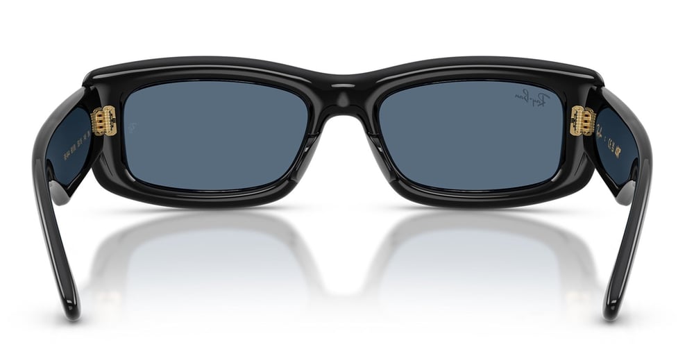 Ray-Ban RB4944 601/80 55 A$AP ROCKY Unisex Güneş Gözlüğü