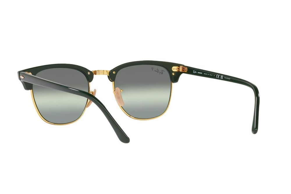 Ray-Ban RB3016 1368G4 51 Chromance Unisex Güneş Gözlüğü