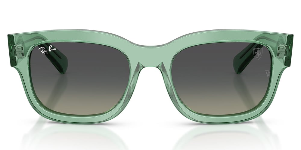 Ray-Ban RB2228M F709/11 53 Ferrari Unisex Güneş Gözlüğü