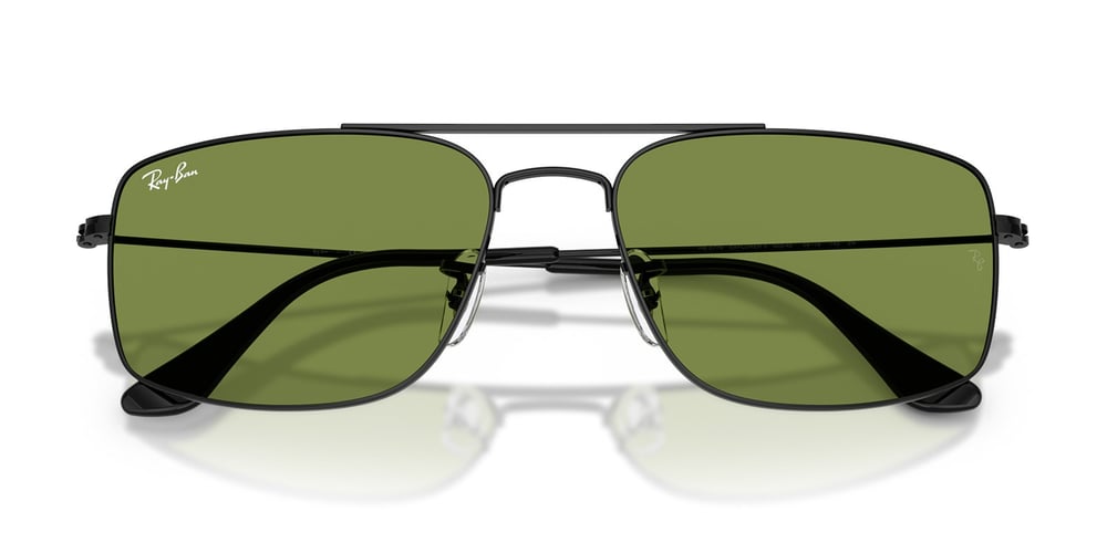 Ray-Ban RB3779 002/4E 56 Explorer 3 Unisex Güneş Gözlüğü