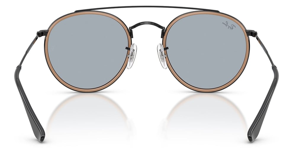 Ray-Ban RB3647N 9279/R5 51 Unisex Güneş Gözlüğü