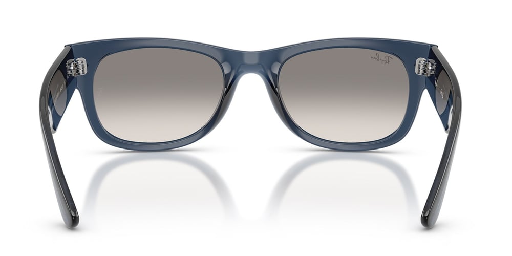 Ray-Ban RB0832S 684532 55 Mega Wayfarer II Unisex Güneş Gözlüğü