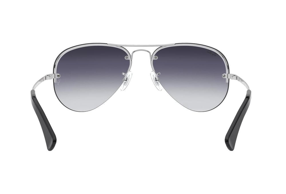 Ray-Ban RB3449 003/8G 59 Unisex Güneş Gözlüğü