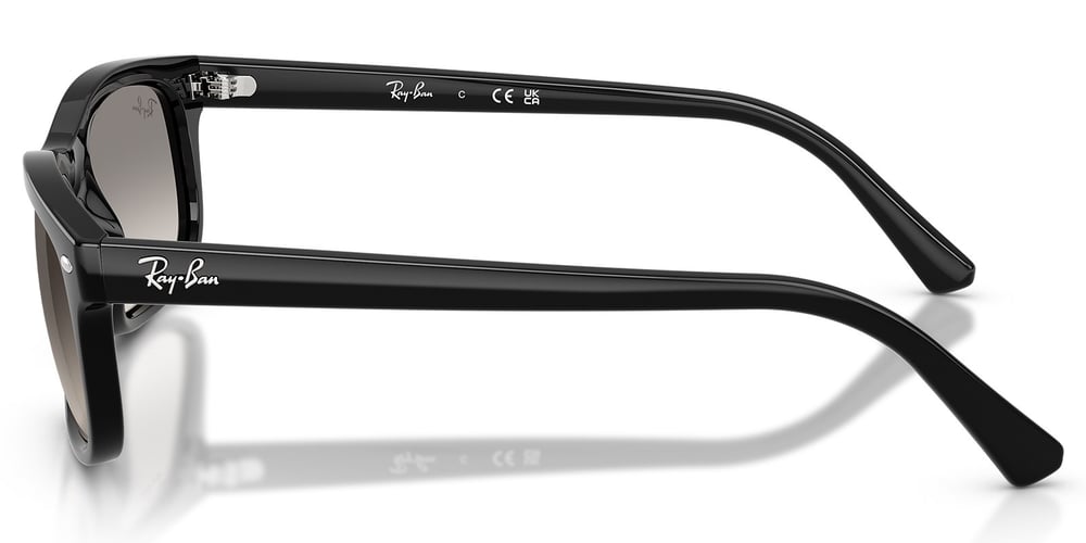 Ray-Ban RB2224 901/32 60 Unisex Güneş Gözlüğü