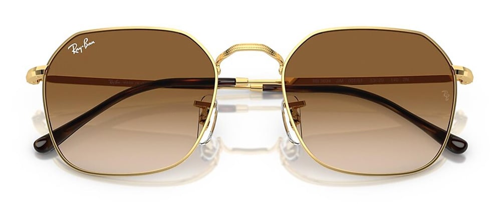 Ray-Ban RB3694 001/51 53 Unisex Güneş Gözlüğü