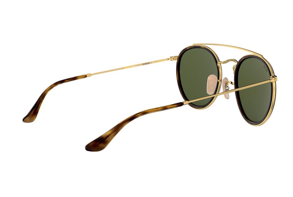 Ray-Ban RB3647N 001 51 Unisex Güneş Gözlüğü