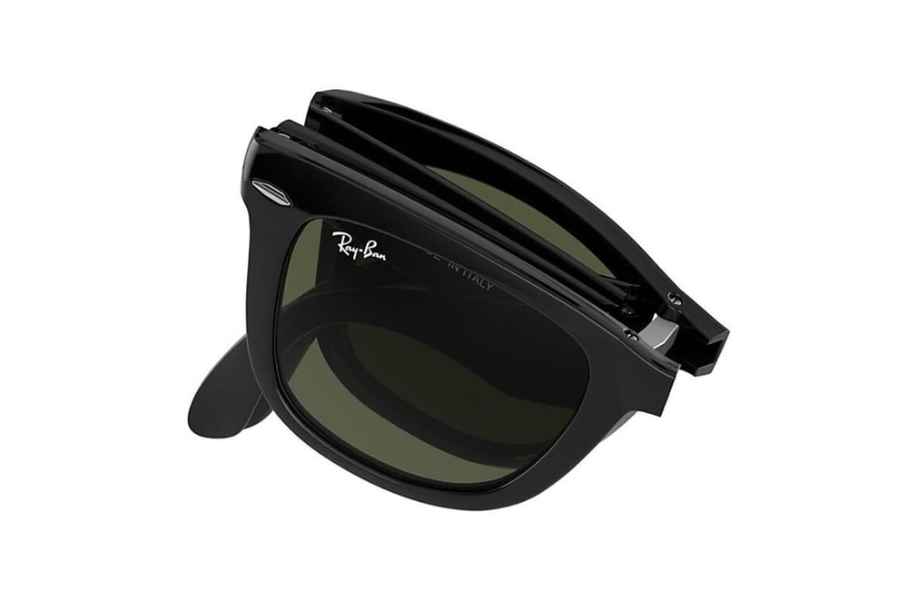 Ray-Ban RB4105 601 50 Unisex Güneş Gözlüğü