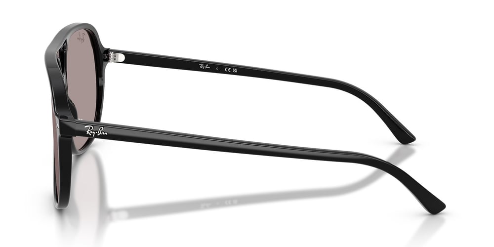 Ray-Ban RB2198 901/53 60 Unisex Güneş Gözlüğü