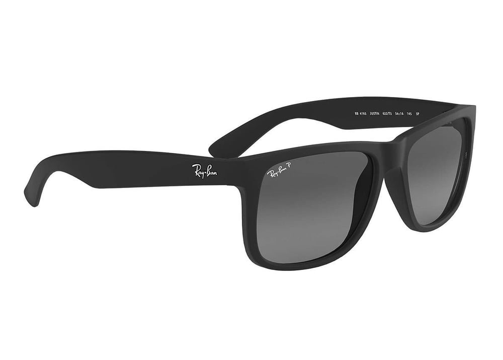 Ray-Ban RB4165 622/T3 54 Polarize Unisex Güneş Gözlüğü