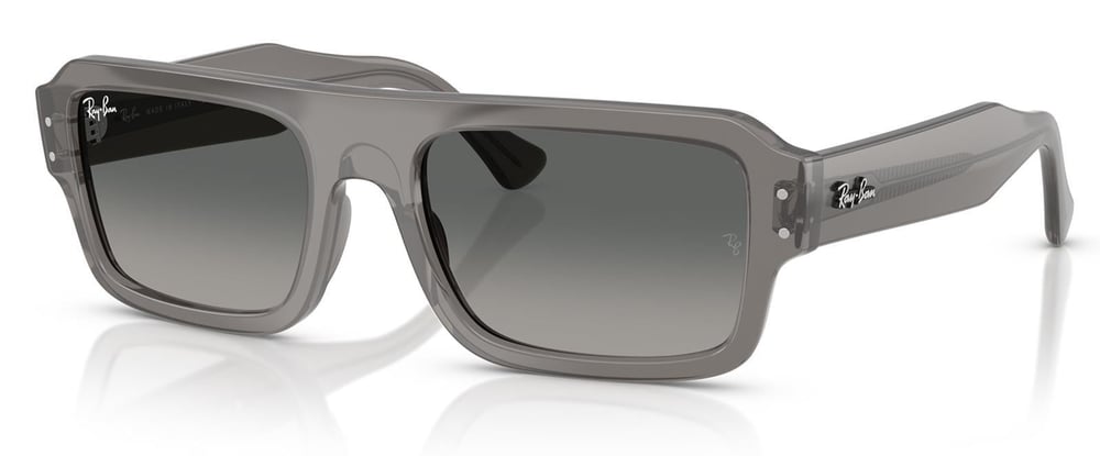 Ray-Ban RB4454 680571 53 Unisex Güneş Gözlüğü