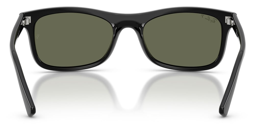 Ray-Ban RB2226 901/58 57 Polarize Unisex Güneş Gözlüğü