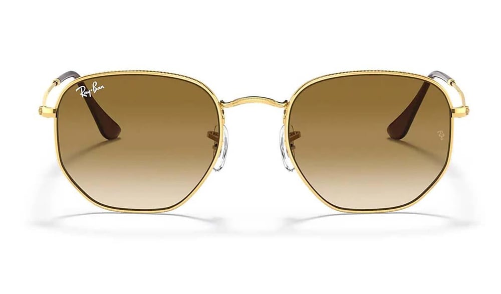 Ray-Ban RB3548 001/51 51 Unisex Güneş Gözlüğü